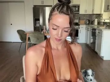 bloomyogi on Chaturbate 