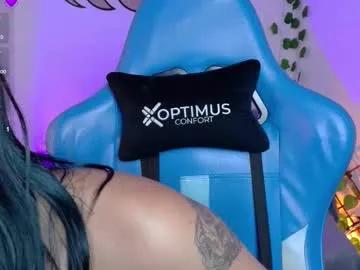 blue_kittenn from Chaturbate is Freechat