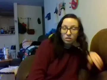 blueeyedbeauty1995 — Blueeyedbeauty1995's room #shy #boobs #glasses #chat entertain me!