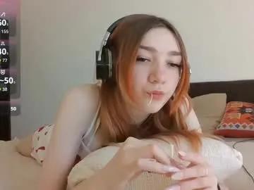 blush_lover from Chaturbate is Freechat