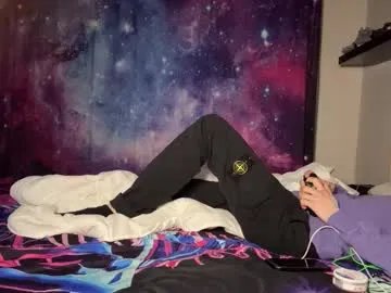 Freechat blushandburn on Chaturbate