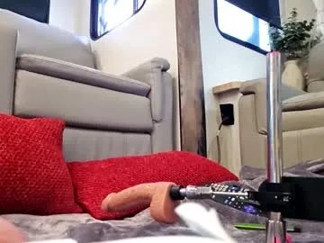 Freechat bmorganne420 on Chaturbate