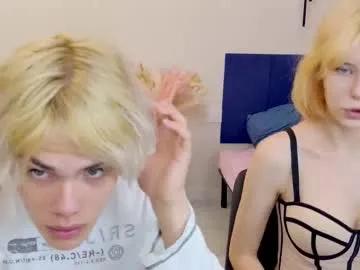 bonnie_and_c1yde from Chaturbate is Freechat