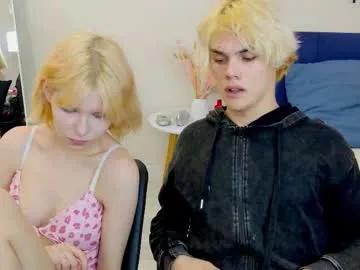bonnie_and_c1yde from Chaturbate is Freechat