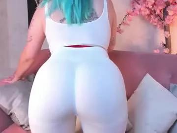 bonnie_barton from Chaturbate