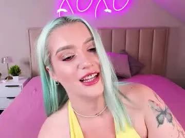 bonnie_barton from Chaturbate