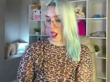 bonnie_barton from Chaturbate is Freechat