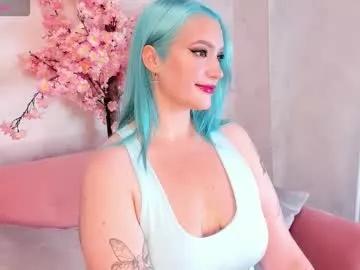 bonnie_barton from Chaturbate