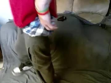 bonnieanclyde09 from Chaturbate