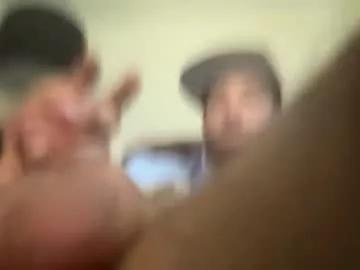 bonnieanclyde09 from Chaturbate