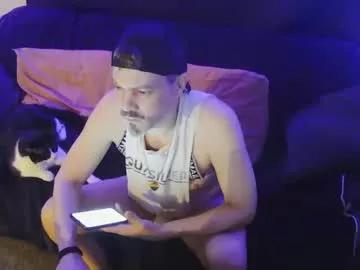 boyblond36 from Chaturbate