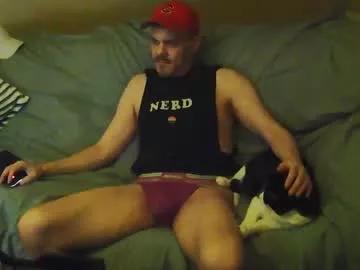 boyblond36 from Chaturbate