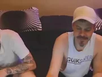boyblond36 from Chaturbate