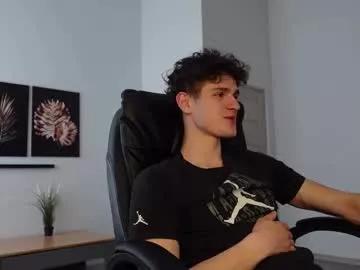 brad_holloway from Chaturbate is Freechat