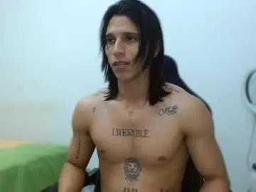 brad_wesley__ from Chaturbate is Freechat