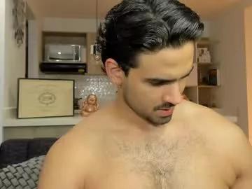 bradleymartin7 from Chaturbate is Freechat