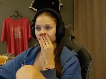 Freechat brandamatteson on Chaturbate