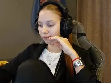 Freechat brandamatteson on Chaturbate