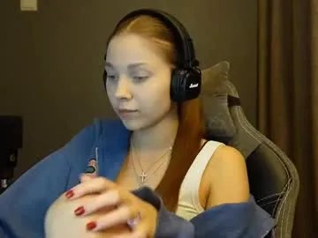 Freechat brandamatteson on Chaturbate