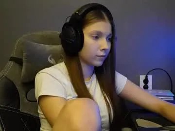 Freechat brandamatteson on Chaturbate