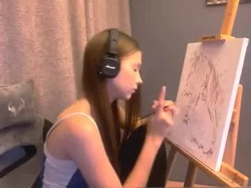 Freechat brandamatteson on Chaturbate