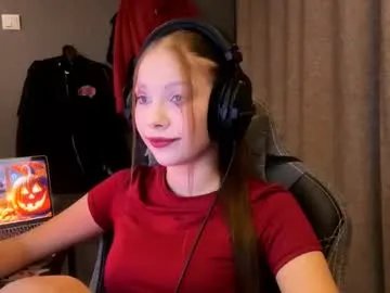 Freechat brandamatteson on Chaturbate