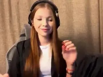 Freechat brandamatteson on Chaturbate