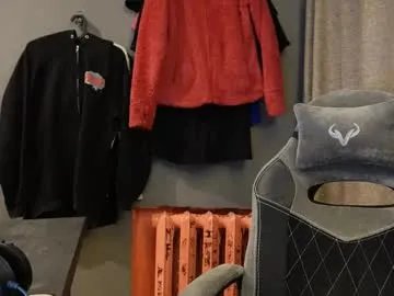 Freechat brandamatteson on Chaturbate