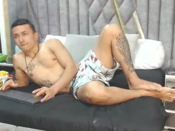 brandoncolee from Chaturbate is Freechat