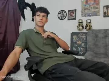 brandonstonexl — oil body [274 tokens left]