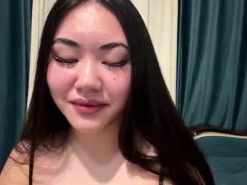 Private brandysveum on Chaturbate