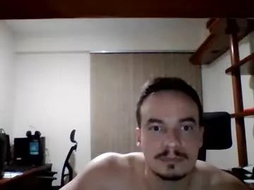 Freechat brazilian_couple_69 on Chaturbate