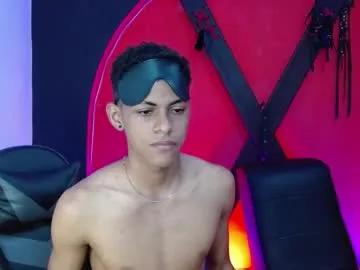 brenda_n_deivid from Chaturbate is Freechat