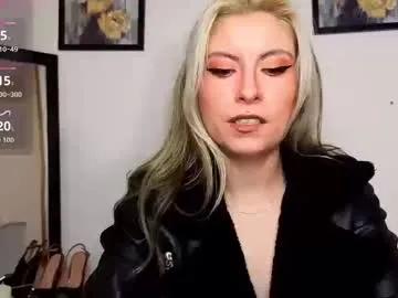 Freechat brianna_smoke on Chaturbate