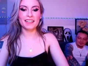 Freechat brianna_smoke on Chaturbate