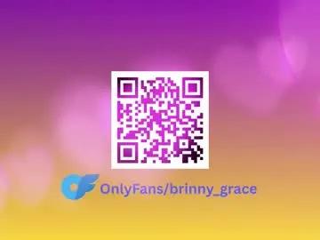 Freechat brinny_grace on Chaturbate