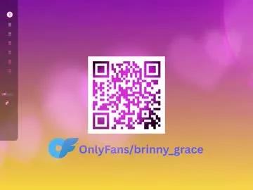 Freechat brinny_grace on Chaturbate