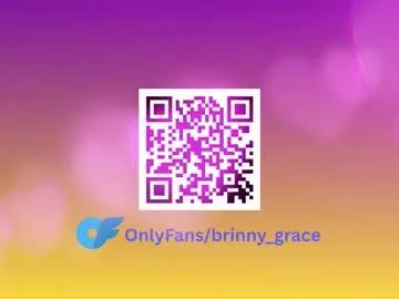 brinny_grace from Chaturbate is Freechat