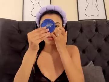 Freechat brithanysummer on Chaturbate