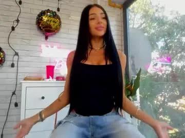 Freechat britney_charm on Chaturbate