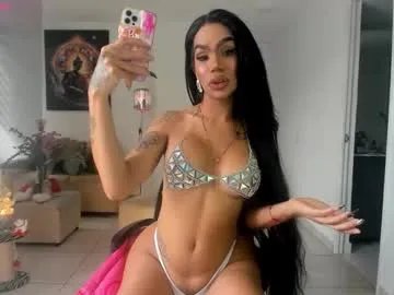 Freechat britney_jimenez on Chaturbate