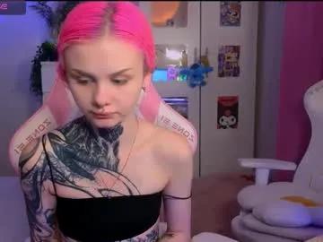 Freechat britney_lynch on Chaturbate
