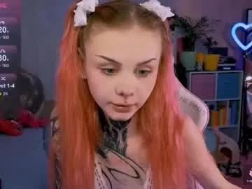 Freechat britney_lynch on Chaturbate