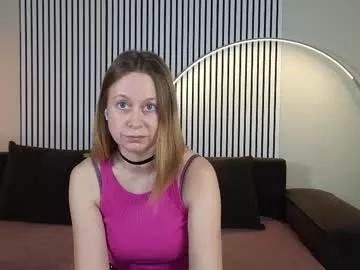 brooke_evans_ from Chaturbate is Freechat