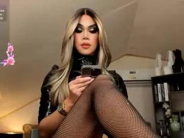 Brooke_lynnhyts from Chaturbate