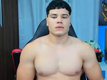 Freechat bruno_coleman on Chaturbate