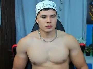 Freechat bruno_coleman on Chaturbate