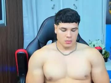 Freechat bruno_coleman on Chaturbate