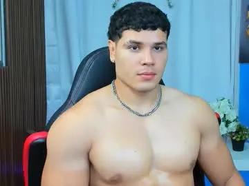 Freechat bruno_coleman on Chaturbate