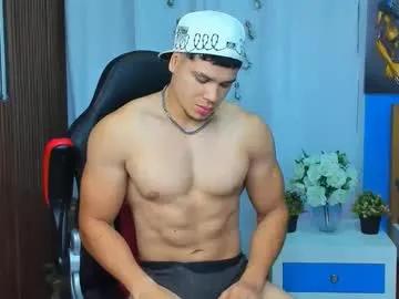 Freechat bruno_coleman on Chaturbate
